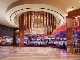 Live casino entertainment screen for bit 333 users browsing on mobile in Bangladesh
